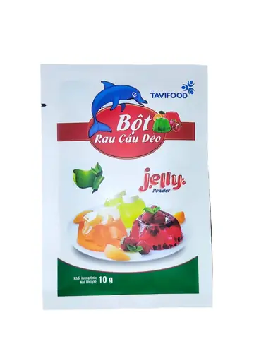 Đánh Giá Chi Tiết 5 Loại Bột Rau Câu Dẻo Jelly Được Ưa Chuộng Nhất Hiện Nay