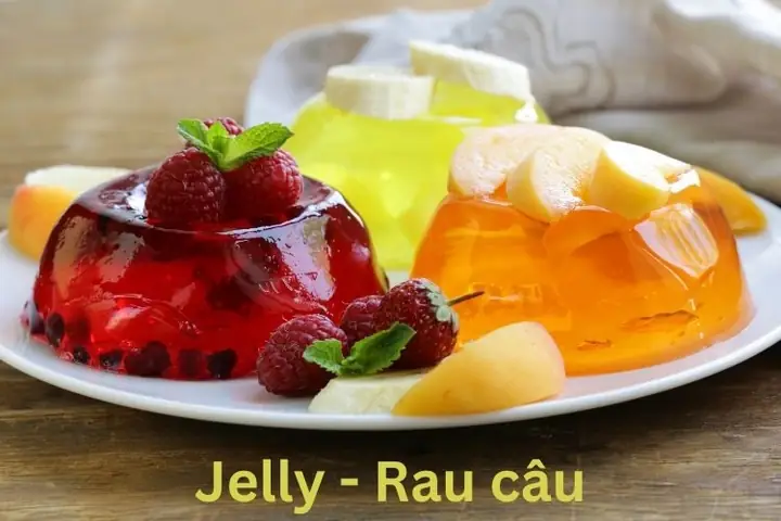 Top 10+ Loại Bột Rau Câu Nào Ngon, Chuẩn Vị Nhất Hiện Nay