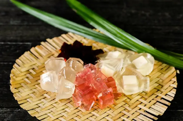 Top 10+ Loại Bột Rau Câu Nào Ngon, Chuẩn Vị Nhất Hiện Nay