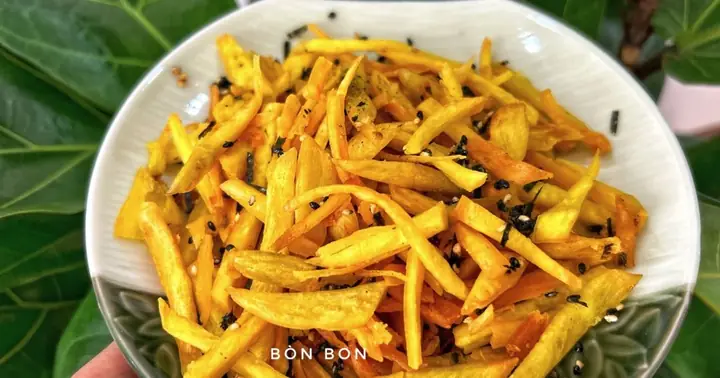 Review Chi Tiết Bột Rong Biển Lắc Khoai Lang: Loại Nào Ngon, An Toàn Và Đáng Mua Nhất?