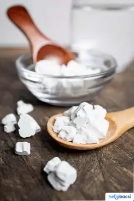 Bột Sắn Để Làm Gì? Công Dụng, Lợi Ích Và Cách Dùng Hiệu Quả Nhất