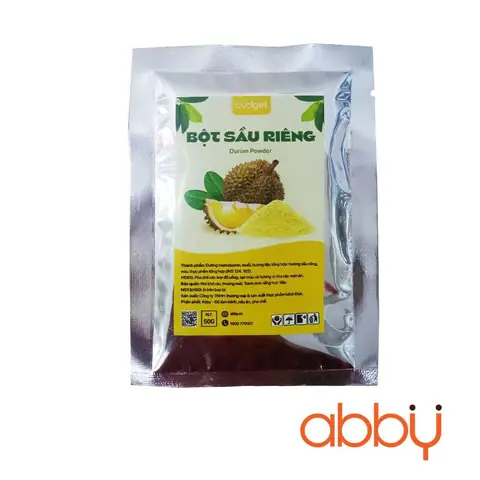Review Top 5 Bột Sầu Riêng Ngon, Bán Chạy Nhất Thị Trường 2026