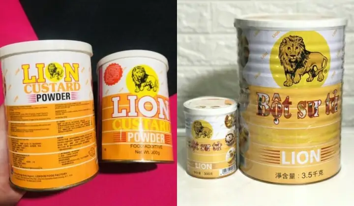 Bột Sư Tử Là Gì Và Những Thay Thế Hiệu Quả Trong Thực Tế Bột Sư Tử Là Gì Và Những Thay Thế Hiệu Quả Trong Thực Tế