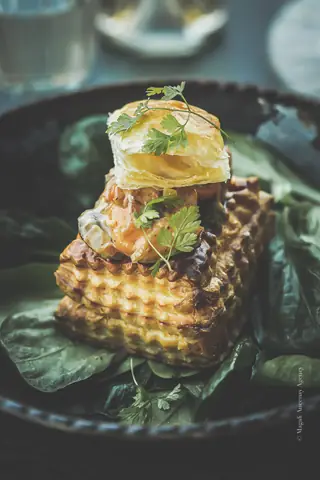 Top 10 Bouchées Aux Fruits De Mer Tốt Nhất Nên Thử: Đánh Giá Chi Tiết & So Sánh
