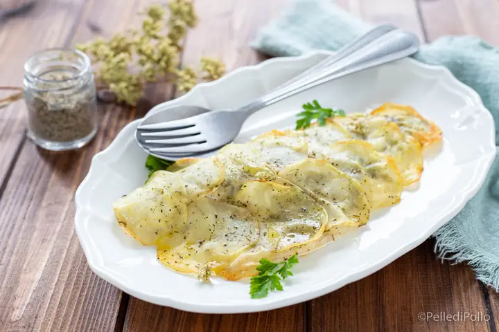 Cách Làm Branzino In Crosta Di Patate: Công Thức Hoàn Hảo Cho Món Cá Nướng Giòn Rụm Cách Làm Branzino In Crosta Di Patate: Công Thức Hoàn Hảo Cho Món Cá Nướng Giòn Rụm