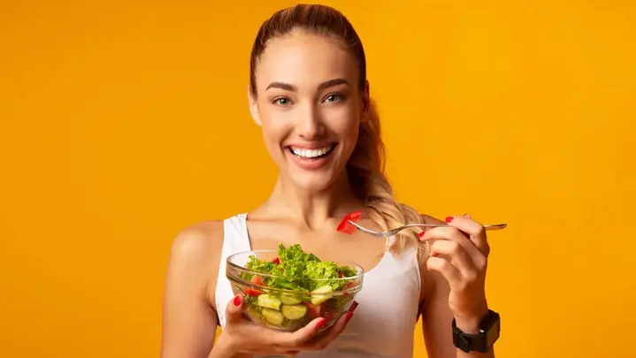 10+ Bữa Ăn Sáng Lành Mạnh Dễ Làm, Giàu Dinh Dưỡng Cho Ngày Mới
