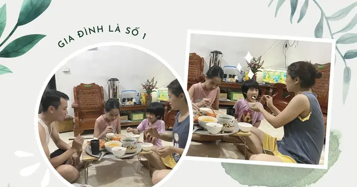 Bữa Cơm Gia Đình Đạm Bạc: Giá Trị Dinh Dưỡng Và Những Lưu Ý Quan Trọng Bữa Cơm Gia Đình Đạm Bạc: Giá Trị Dinh Dưỡng Và Những Lưu Ý Quan Trọng