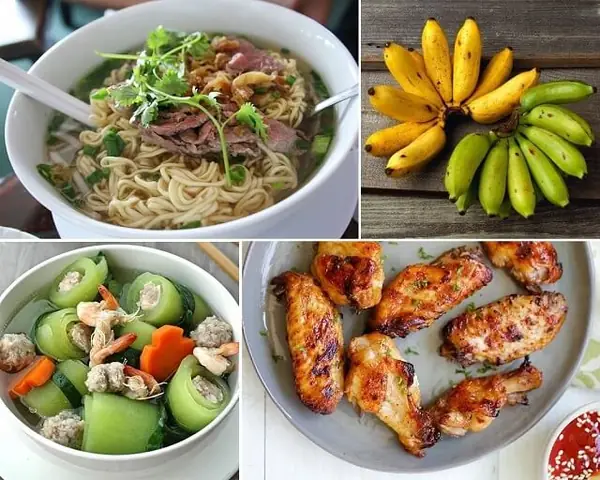 Các Bữa Sáng Cho Người Tập Gym Hiệu Quả Nhất Hiện Nay Các Bữa Sáng Cho Người Tập Gym Hiệu Quả Nhất Hiện Nay