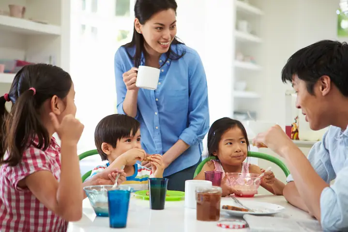 Gợi Ý 15+ Bữa Sáng Cho Trẻ 5 Tuổi Bổ Dưỡng, Dễ Làm Và Đổi Vị Mỗi Ngày