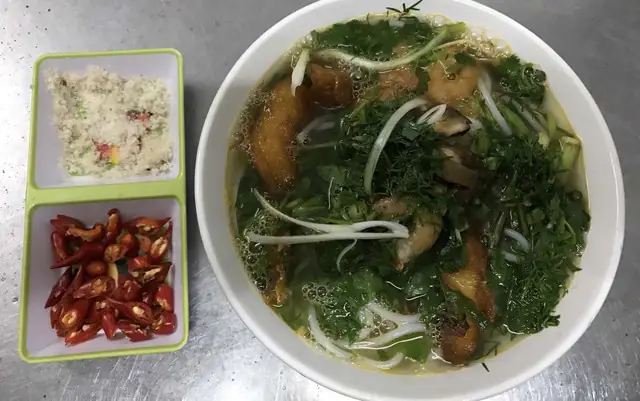 Review Bún Bề Bề Hải Phòng: Đâu Là Quán Ngon, Giá Rẻ, Chất Lượng Nhất?