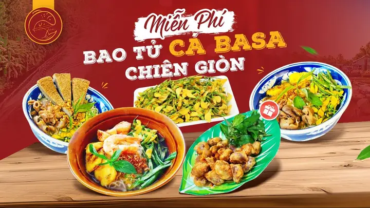 Bún Cá Lóc Phan Lê: Khám Phá Đặc Sản Gây Thương Nhớ Của Vùng Đất An Giang