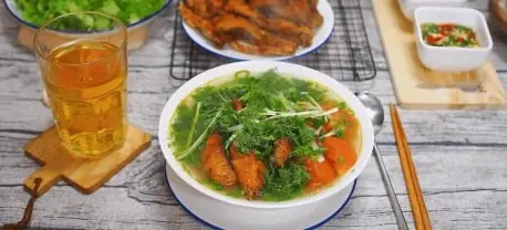 Khám Phá Top 10+ Bún Cá Ngon Hà Nội: Ăn Là Ghiền Từ Lần Thử Đầu Tiên Khám Phá Top 10+ Bún Cá Ngon Hà Nội: Ăn Là Ghiền Từ Lần Thử Đầu Tiên