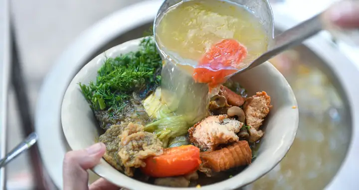 Khám Phá Top 10+ Bún Cá Ngon Hà Nội: Ăn Là Ghiền Từ Lần Thử Đầu Tiên Khám Phá Top 10+ Bún Cá Ngon Hà Nội: Ăn Là Ghiền Từ Lần Thử Đầu Tiên