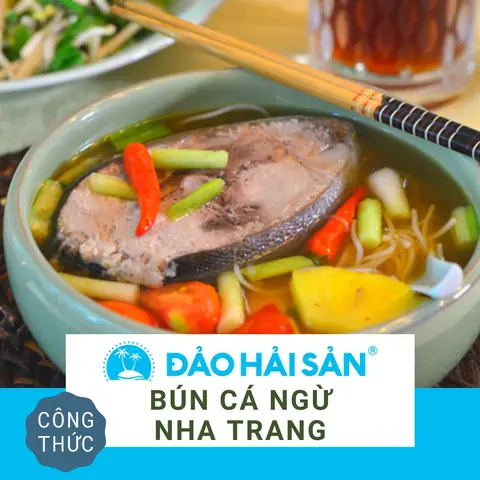 Khám Phá Vẻ Đẹp Ẩm Thực Bún Cá Ngừ Đại Dương