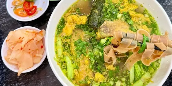 Review Bún Cá Rô Thái Bình: Đâu Là Quán Ngon, Giá Rẻ, Chất Lượng Nhất? Review Bún Cá Rô Thái Bình: Đâu Là Quán Ngon, Giá Rẻ, Chất Lượng Nhất?