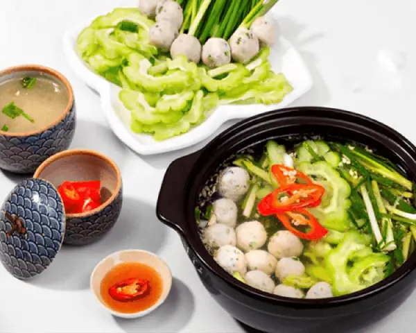 Top 5 Quán Bún Cá Thác Lác Khổ Qua Quận 7 Ngon, Chất Lượng Nhất