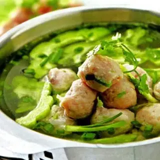 Top 5 Quán Bún Cá Thác Lác Khổ Qua Quận 7 Ngon, Chất Lượng Nhất