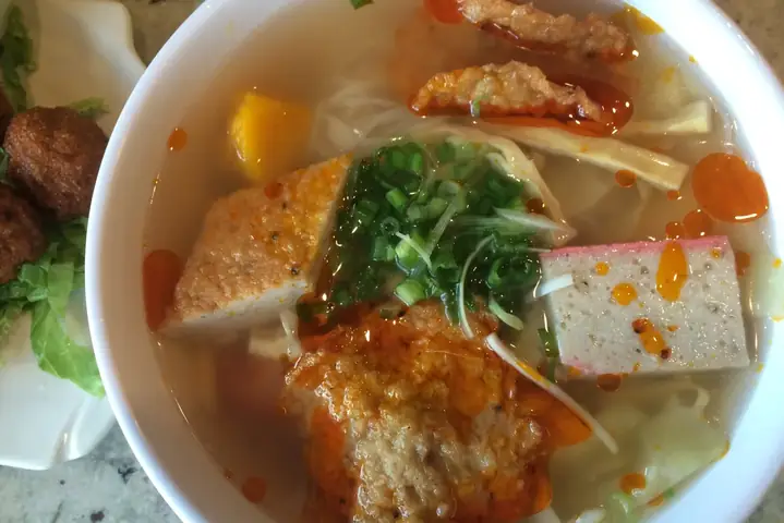 Top 5 Quán Bún Chả Cá Đà Nẵng Ngon, Giá Rẻ, Uy Tín Nhất Top 5 Quán Bún Chả Cá Đà Nẵng Ngon, Giá Rẻ, Uy Tín Nhất
