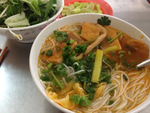 Top 5 Quán Bún Chả Cá Đà Nẵng Ngon, Giá Rẻ, Uy Tín Nhất Top 5 Quán Bún Chả Cá Đà Nẵng Ngon, Giá Rẻ, Uy Tín Nhất