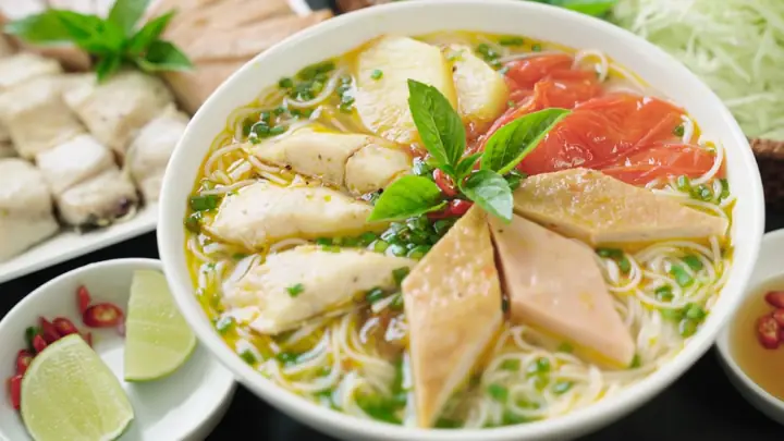 Top 15 Quán Bún Chả Cá Nha Trang Ngon "bất Hủ" Được Giới Sành Ăn Khuyên Dùng Top 15 Quán Bún Chả Cá Nha Trang Ngon "bất Hủ" Được Giới Sành Ăn Khuyên Dùng