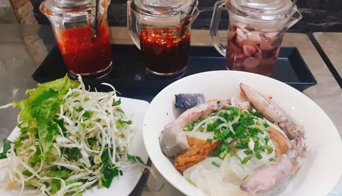 Khám Phá Bún Chả Cá Nha Trang: Đặc Sản Nức Lời Từ Thành Phố Biển