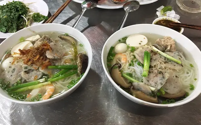 Top 10 Quán Bún Chả Cá Thác Lác Quận 7 Ngon, Chất Lượng, Giá Rẻ Top 10 Quán Bún Chả Cá Thác Lác Quận 7 Ngon, Chất Lượng, Giá Rẻ