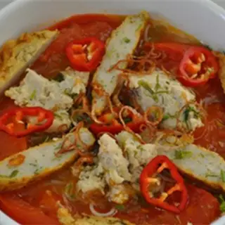 Top 10 Quán Bún Chả Cá Thác Lác Quận 7 Ngon, Chất Lượng, Giá Rẻ Top 10 Quán Bún Chả Cá Thác Lác Quận 7 Ngon, Chất Lượng, Giá Rẻ