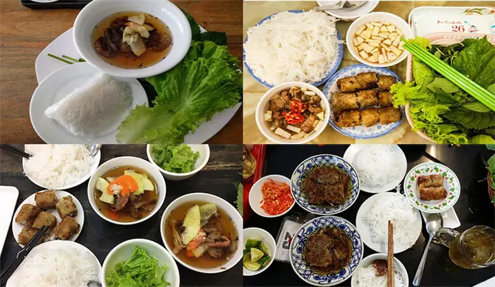 Khám Phá 15+ Quán Bún Chả Ngon Ở Sài Gòn Chuẩn Vị Hà Nội Khám Phá 15+ Quán Bún Chả Ngon Ở Sài Gòn Chuẩn Vị Hà Nội