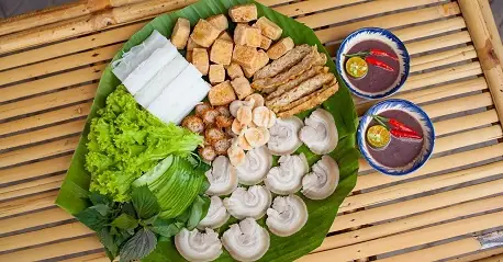 Review Top 6 Quán Bún Đậu Mắm Tôm Ngon Giá Rẻ, Chất Lượng Nhất