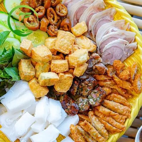 Bún Đậu Mắm Tôm Cách Ăn: Hướng Dẫn Chi Tiết Và Trọn Vẹn Nhất