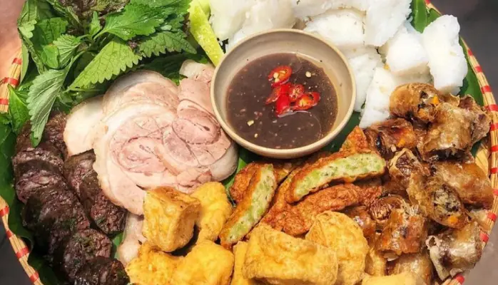Bún Đậu Mắm Tôm Giả Cầy: Công Thức Biến Tấu Độc Đáo Cho Bữa Cơm Gia Đình