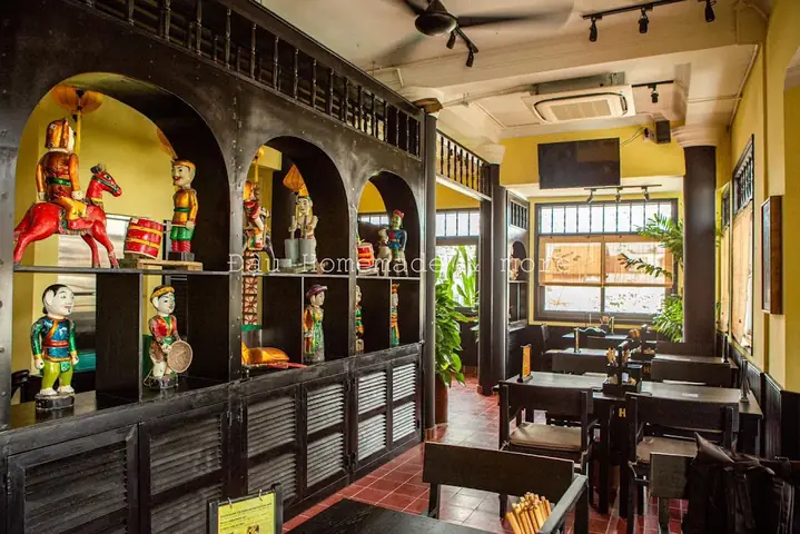 Bún Đậu Mắm Tôm Handmade: Công Thức Chuẩn Vị Hà Nội Và Bí Quyết Từ A-z