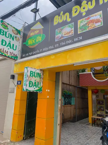 Bún Đậu Mắm Tôm Mộc: Khám Phá Đặc Sản Hà Thành Chuẩn Vị Và Những Lưu Ý Quan Trọng