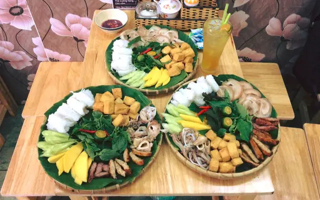 Review 5 Cửa Hàng Bún Đậu Mắm Tôm Ngon, Uy Tín Chất Lượng Nhất Hiện Nay Review 5 Cửa Hàng Bún Đậu Mắm Tôm Ngon, Uy Tín Chất Lượng Nhất Hiện Nay