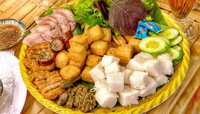 Review Chi Tiết Bún Đậu Mắm Tôm Quê 2: Có Xứng Đáng Là Lựa Chọn Hàng Đầu? Review Chi Tiết Bún Đậu Mắm Tôm Quê 2: Có Xứng Đáng Là Lựa Chọn Hàng Đầu?