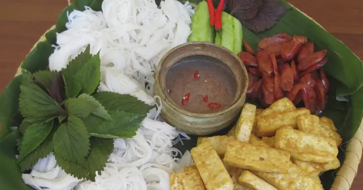 Review Chi Tiết Bún Đậu Mắm Tôm Quê 2: Có Xứng Đáng Là Lựa Chọn Hàng Đầu? Review Chi Tiết Bún Đậu Mắm Tôm Quê 2: Có Xứng Đáng Là Lựa Chọn Hàng Đầu?