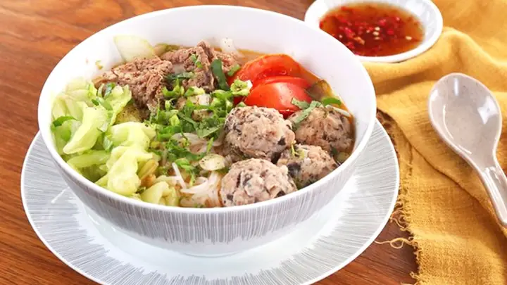 Top 10 Quán Bún Dọc Mùng Sài Gòn Ngon, Chất Lượng Nhất Năm 2026