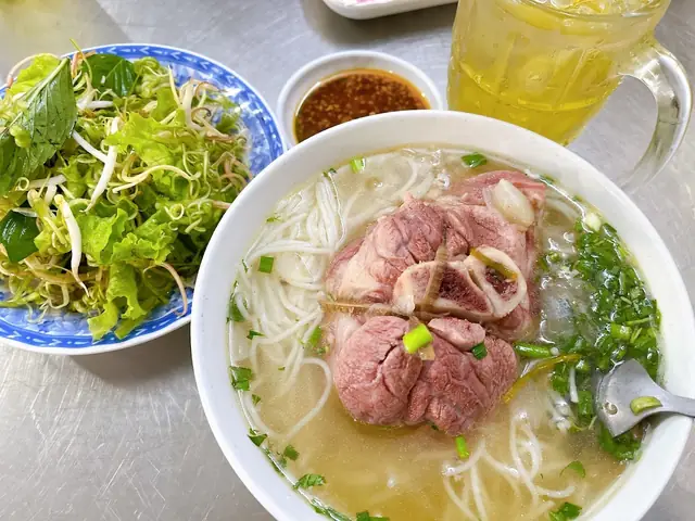 Review Chi Tiết Bún Giò Heo Hóc Môn: Top 5 Quán Ngon, Giá Rẻ, Chất Lượng Nhất