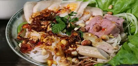 Review Top 5 Bún Mắm Nêm Phan Rang Ngon, Chuẩn Vị, Giá Rẻ Nhất 2024