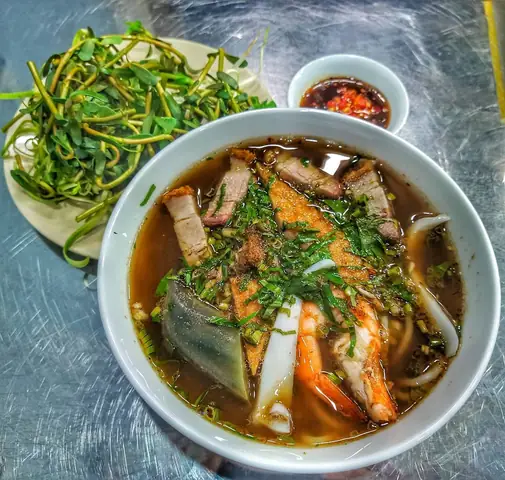 Bún Mắm Xuất Phát Từ Đâu? Nguồn Gốc Và Hành Trình Phổ Biến Của Đặc Sản Miền Tây