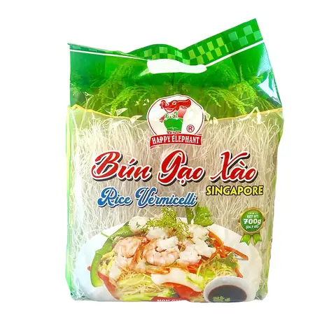 Tìm Địa Chỉ Bún Mì Xào Chay Bán Ở Đâu Ngon Và Uy Tín Nhất