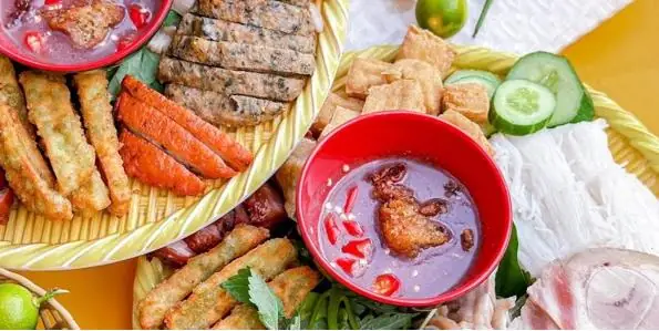 Review Bún Muối Ớt Vạn Kiếp: Đâu Là Phiên Bản Ngon, Đáng Trải Nghiệm Nhất? Review Bún Muối Ớt Vạn Kiếp: Đâu Là Phiên Bản Ngon, Đáng Trải Nghiệm Nhất?