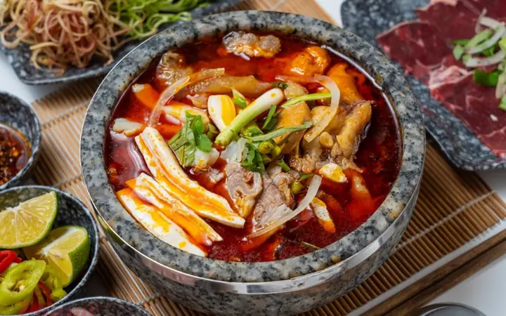 Review Bún Muối Ớt Vạn Kiếp: Đâu Là Phiên Bản Ngon, Đáng Trải Nghiệm Nhất? Review Bún Muối Ớt Vạn Kiếp: Đâu Là Phiên Bản Ngon, Đáng Trải Nghiệm Nhất?