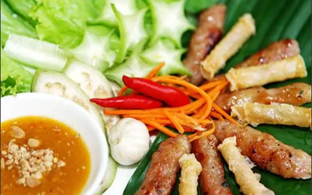 Review Bún Muối Ớt Vạn Kiếp: Đâu Là Phiên Bản Ngon, Đáng Trải Nghiệm Nhất? Review Bún Muối Ớt Vạn Kiếp: Đâu Là Phiên Bản Ngon, Đáng Trải Nghiệm Nhất?