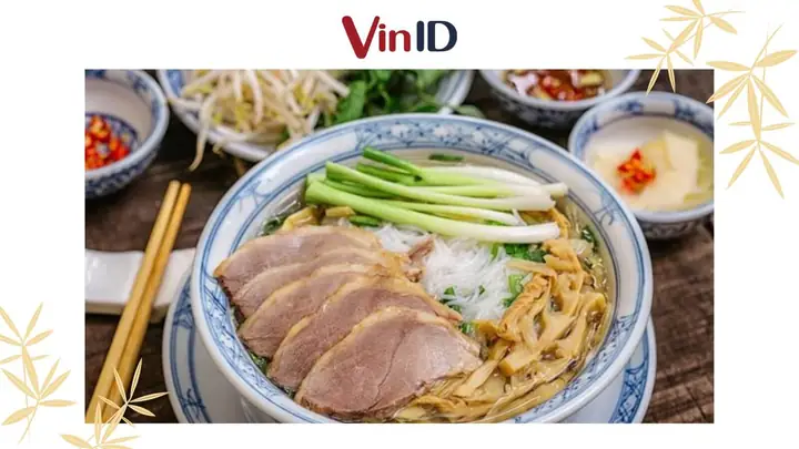Bún Ngan Trộn Chua Sweet: Công Thức Nấu Ngon Chu Vị, Dễ Làm Tại Nhà