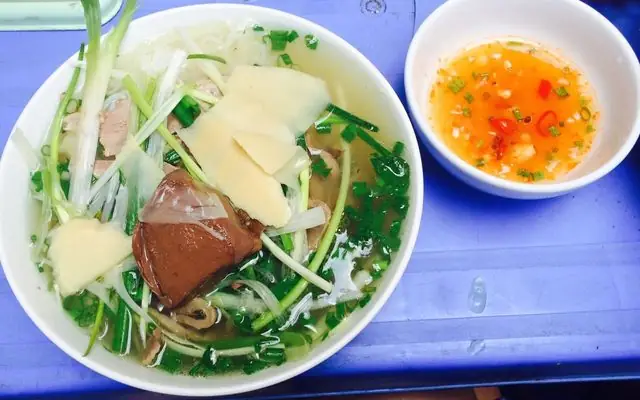Bún Ngan Trộn Chua Sweet: Công Thức Nấu Ngon Chu Vị, Dễ Làm Tại Nhà