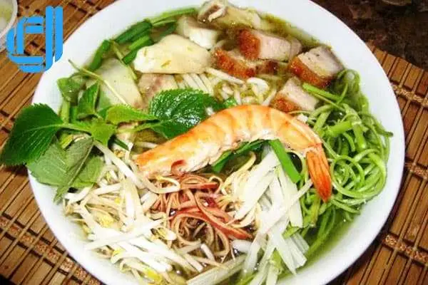 Bún Nước Lèo Bạc Liêu: Hương Vị Ngon Nức Tiếng Miền Tây Bún Nước Lèo Bạc Liêu: Hương Vị Ngon Nức Tiếng Miền Tây