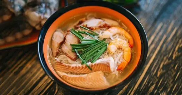 Bún Nước Lèo Bạc Liêu: Hương Vị Ngon Nức Tiếng Miền Tây Bún Nước Lèo Bạc Liêu: Hương Vị Ngon Nức Tiếng Miền Tây