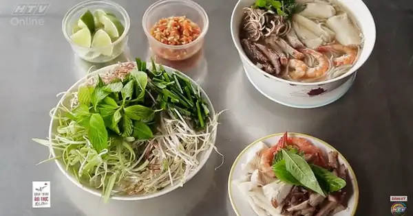 Bún Nước Lèo Cá Đồng Sóc Trăng: Khám Phá Bí Quyết Hương Vị Đặc Trưng