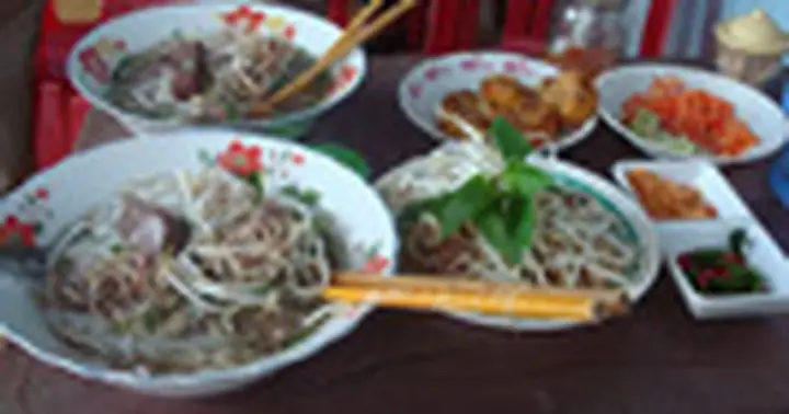Review Bún Nước Lèo Cô Ba Trà Vinh: Có Xứng Đáng Là "quốc Hồn" Ẩm Thực Miền Tây?
